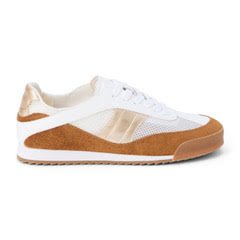 MATISSE TERA SNEAKER-WHITE - Gopher Lane Boutique & Gifts