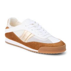 MATISSE TERA SNEAKER-WHITE - Gopher Lane Boutique & Gifts