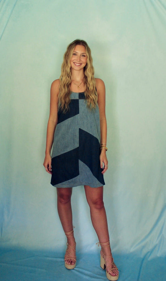 MIA DRESS - Gopher Lane Boutique & Gifts