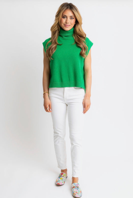 MILLIE TOP BY KARLIE - Gopher Lane Boutique & Gifts