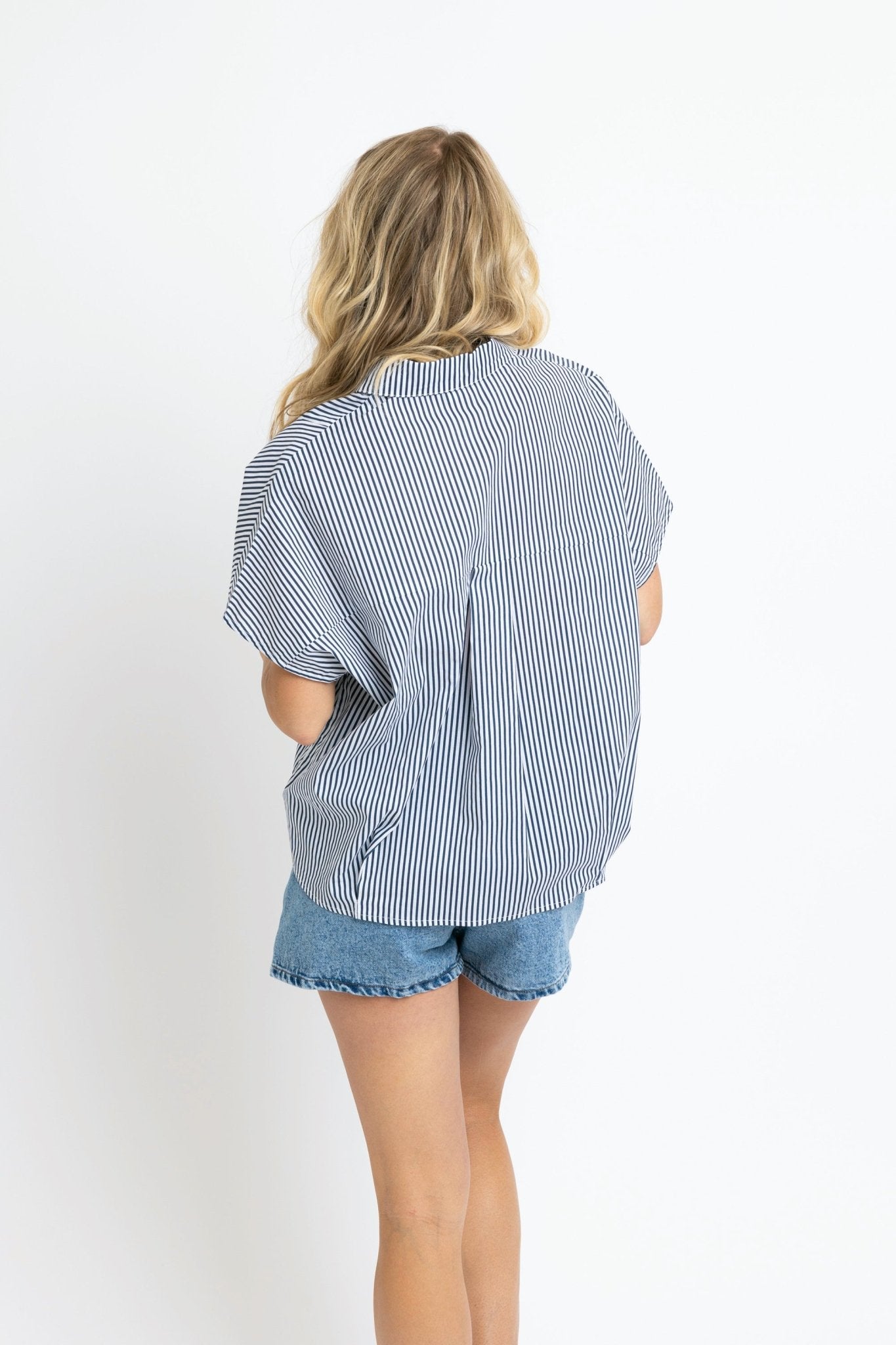 OLIVE TOP BY KARLIE - Gopher Lane Boutique & Gifts