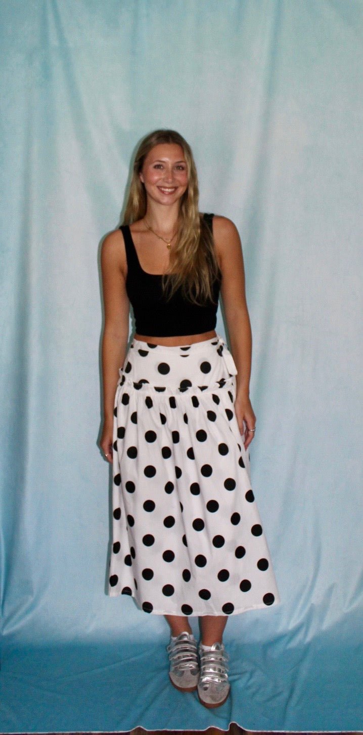 PENNY SKIRT - Gopher Lane Boutique & Gifts