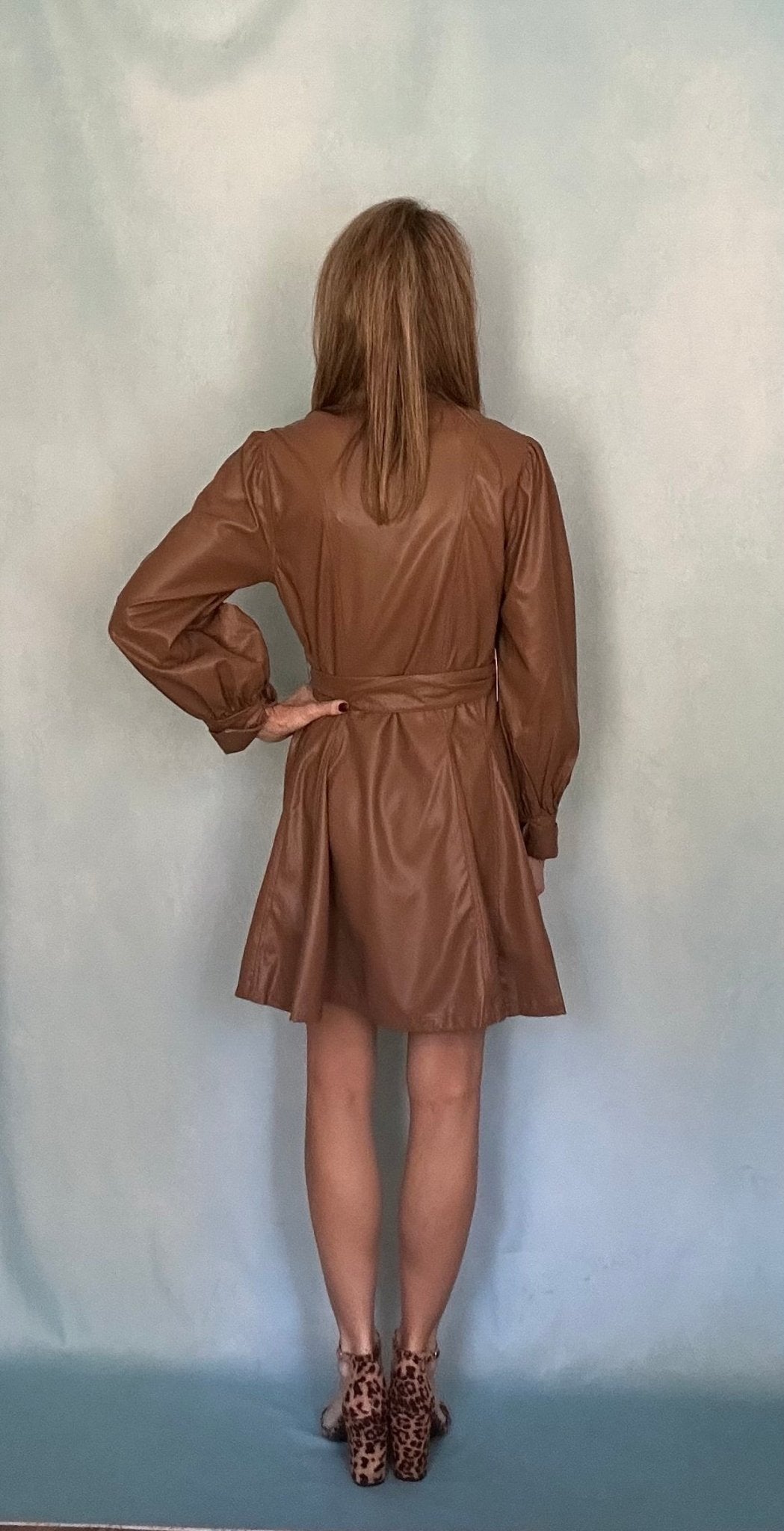 RAQUEL DRESS - Gopher Lane Boutique & Gifts