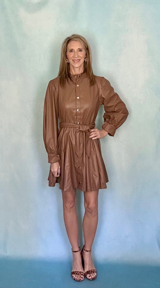 RAQUEL DRESS - Gopher Lane Boutique & Gifts