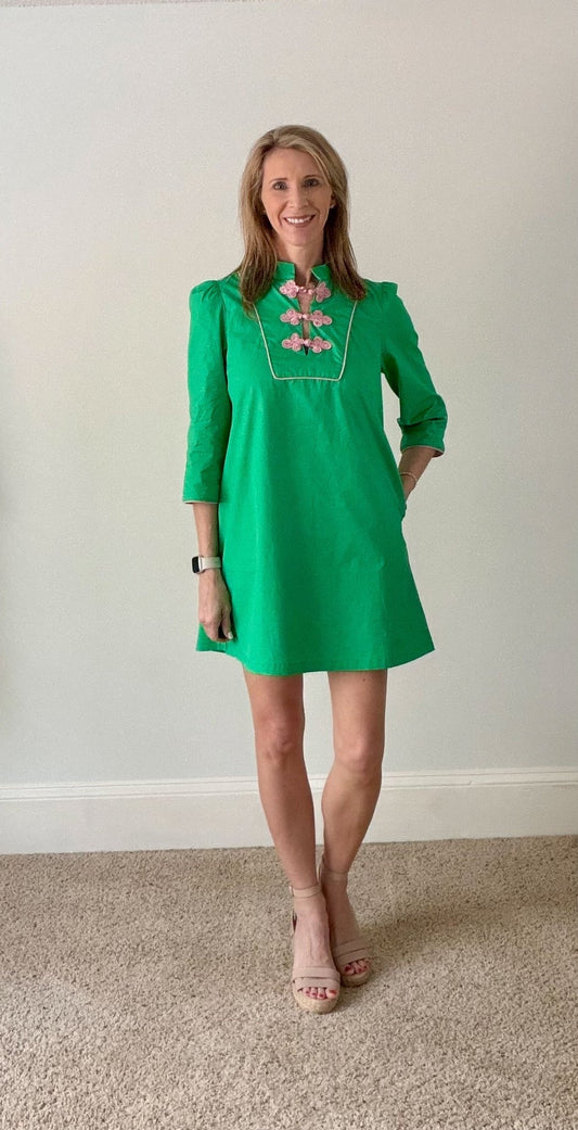 ROSALIE DRESS - Gopher Lane Boutique & Gifts