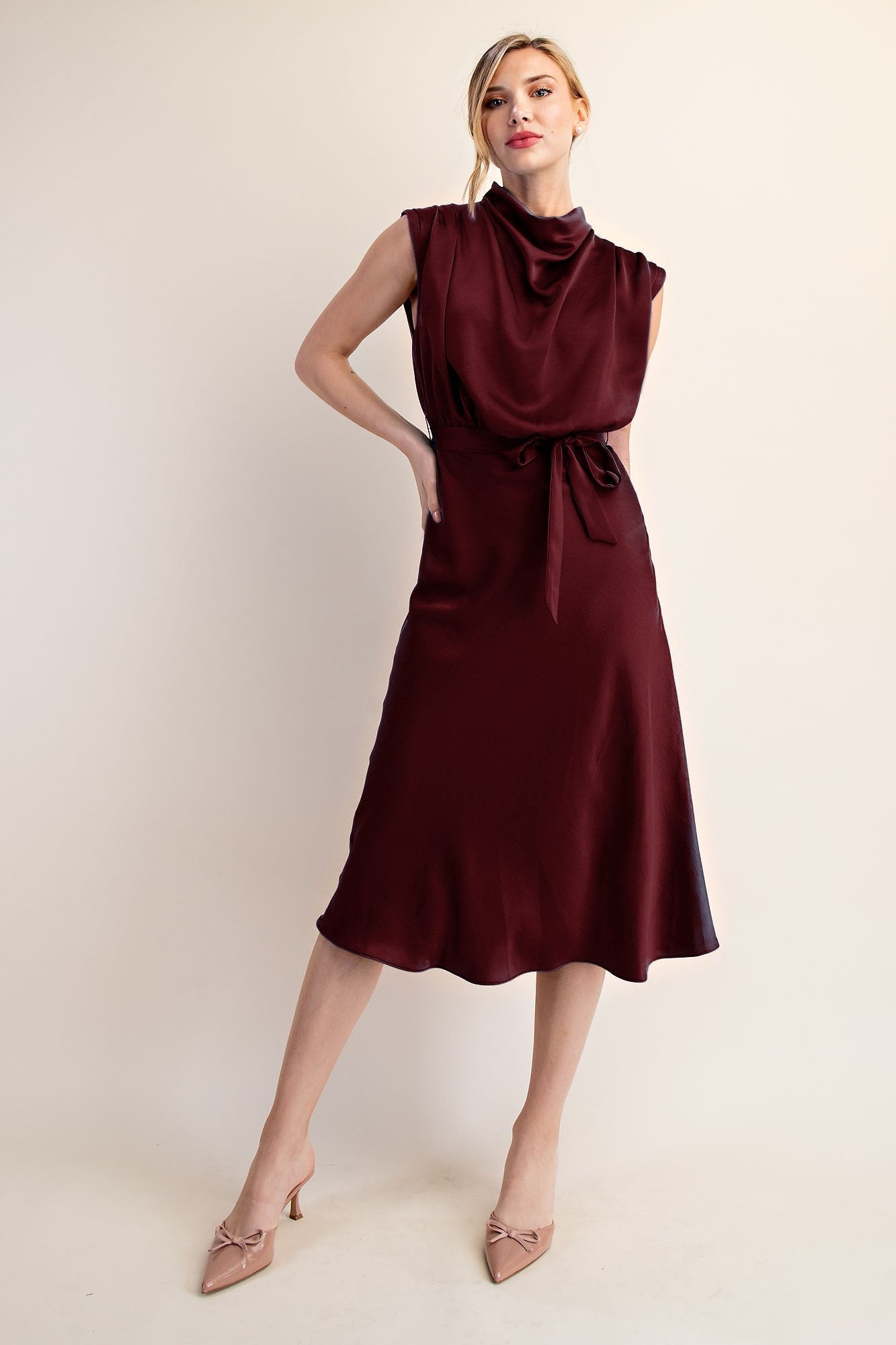 SELENA DRESS - Gopher Lane Boutique & Gifts