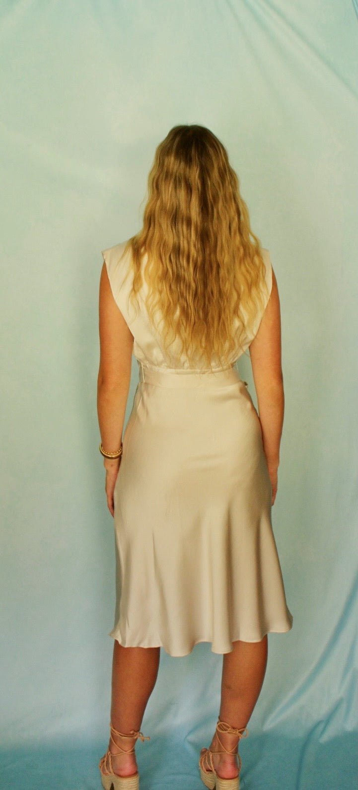 SELENA DRESS - Gopher Lane Boutique & Gifts