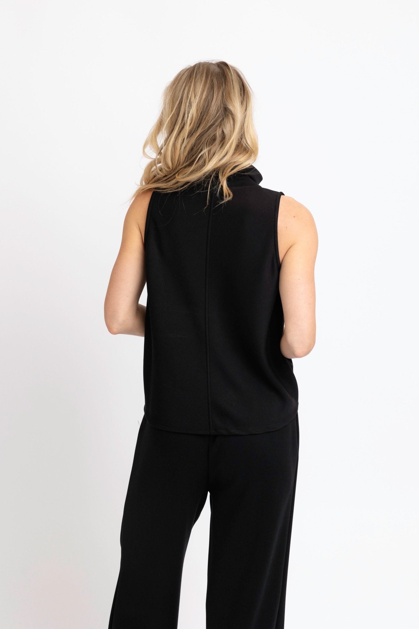 SERENE WIDE - LEG PANTS BY KARLIE - Gopher Lane Boutique & Gifts