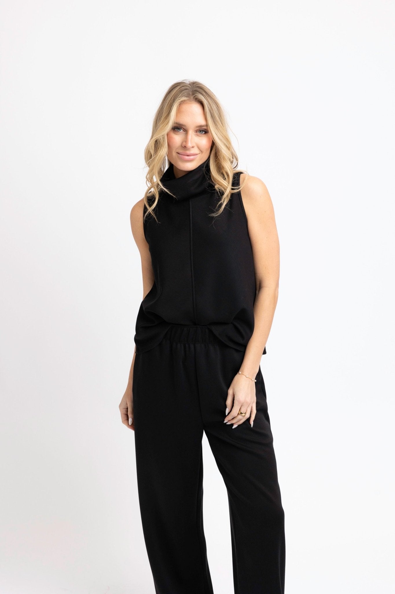 SERENE WIDE - LEG PANTS BY KARLIE - Gopher Lane Boutique & Gifts