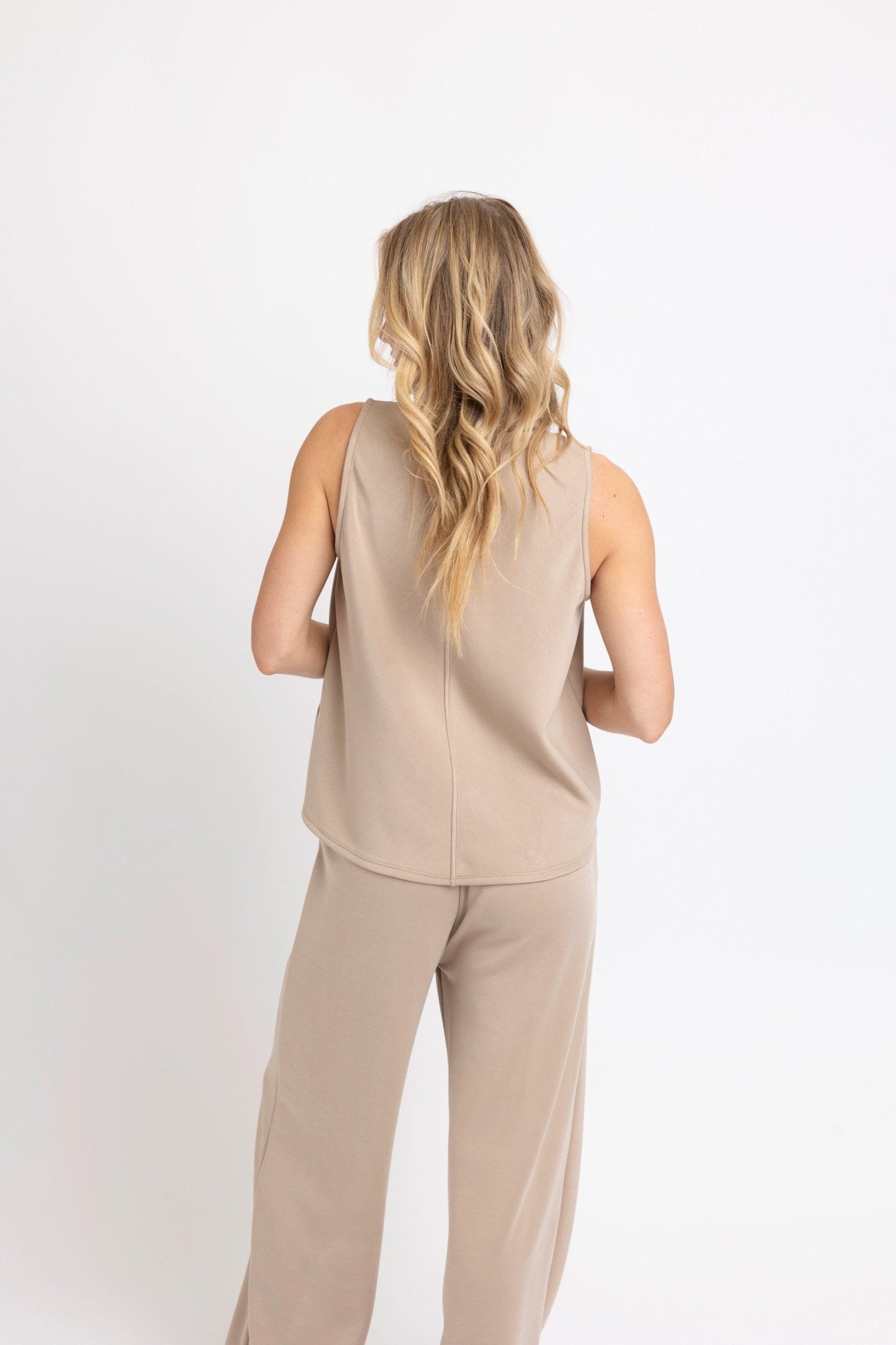 SERENE WIDE - LEG PANTS BY KARLIE - Gopher Lane Boutique & Gifts
