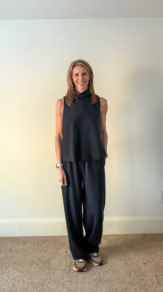 SERENE WIDE - LEG PANTS BY KARLIE - Gopher Lane Boutique & Gifts