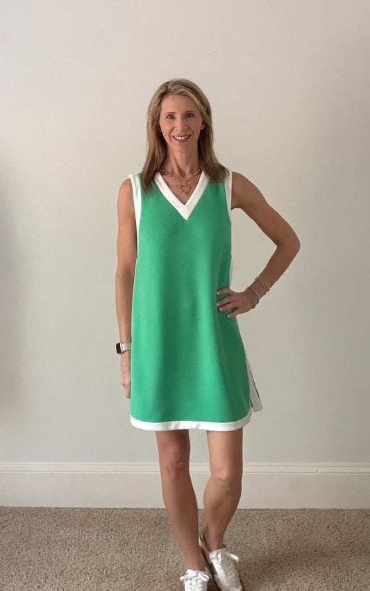 SLOANE SPORT DRESS - Gopher Lane Boutique & Gifts