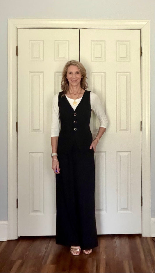 TAYLOR VEST - Gopher Lane Boutique & Gifts
