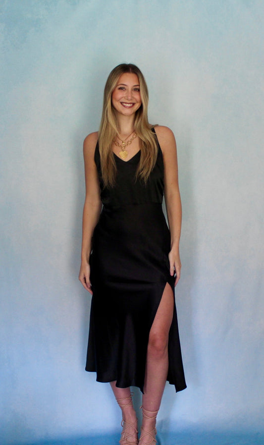 THE AUDREY DRESS - Gopher Lane Boutique & Gifts