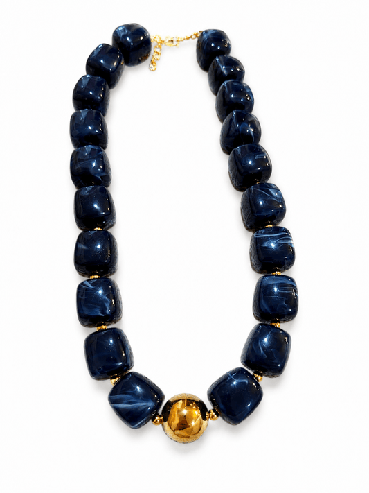 THE BLAIR NECKLACE - Gopher Lane Boutique & Gifts