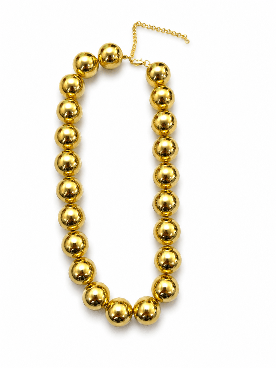 THE CHARLOTTE NECKLACE - Gopher Lane Boutique & Gifts