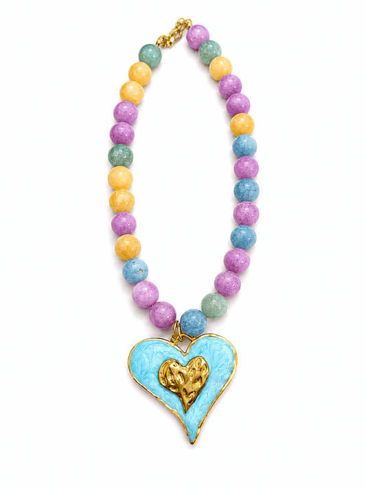 THE EVERLY NECKALCE - Gopher Lane Boutique & Gifts