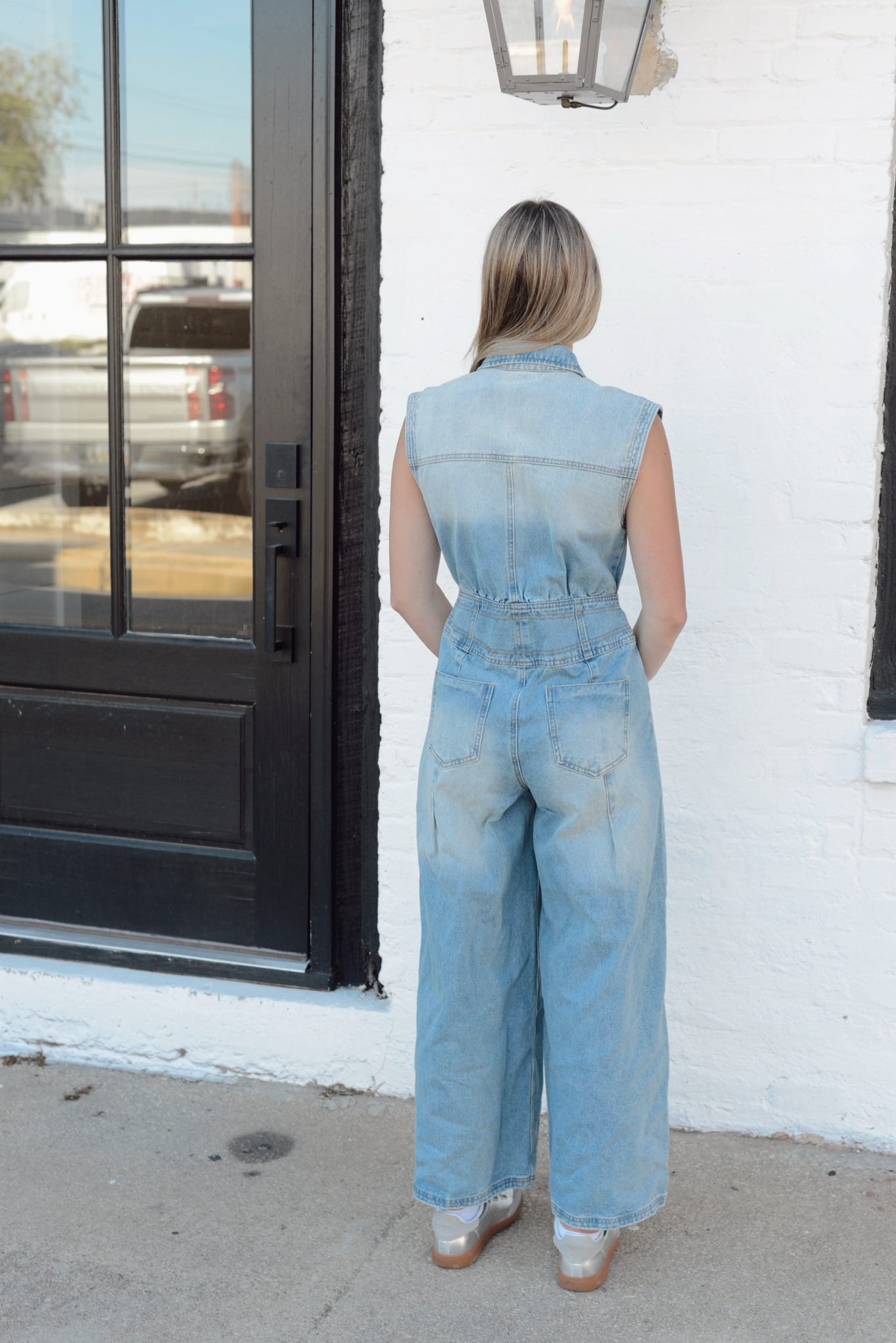 THE GO - TO JUMPER - Gopher Lane Boutique & Gifts