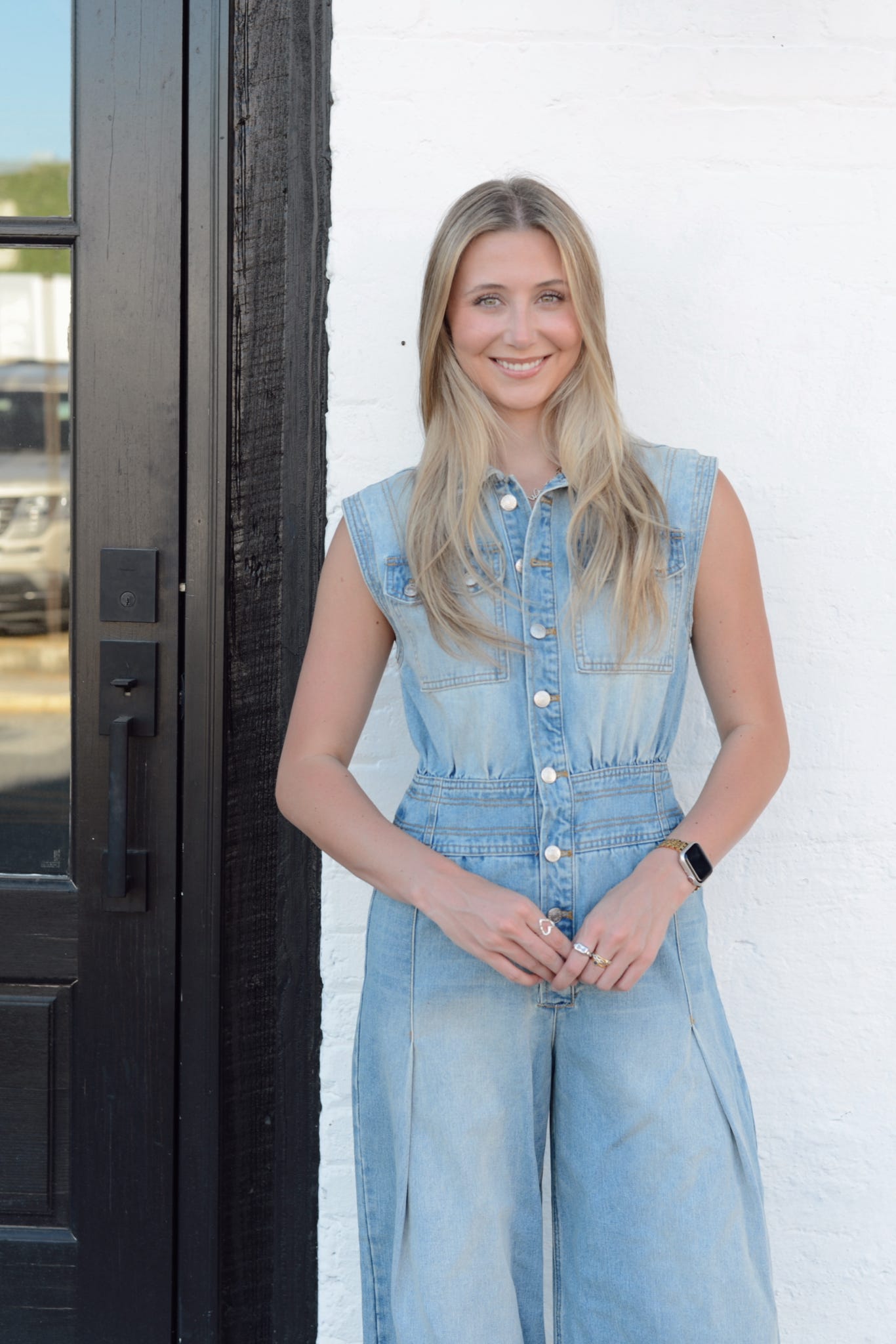THE GO - TO JUMPER - Gopher Lane Boutique & Gifts