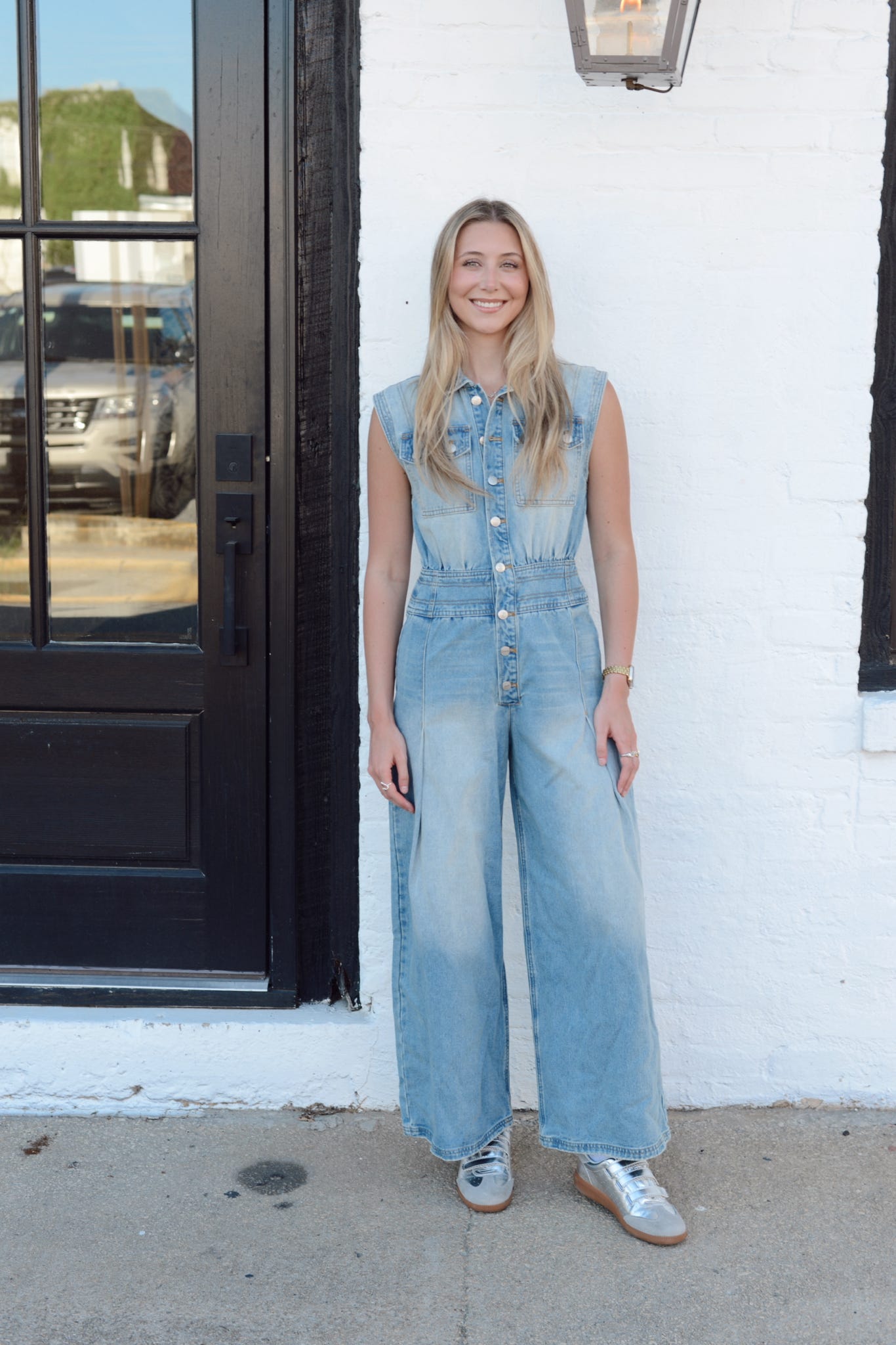 THE GO - TO JUMPER - Gopher Lane Boutique & Gifts