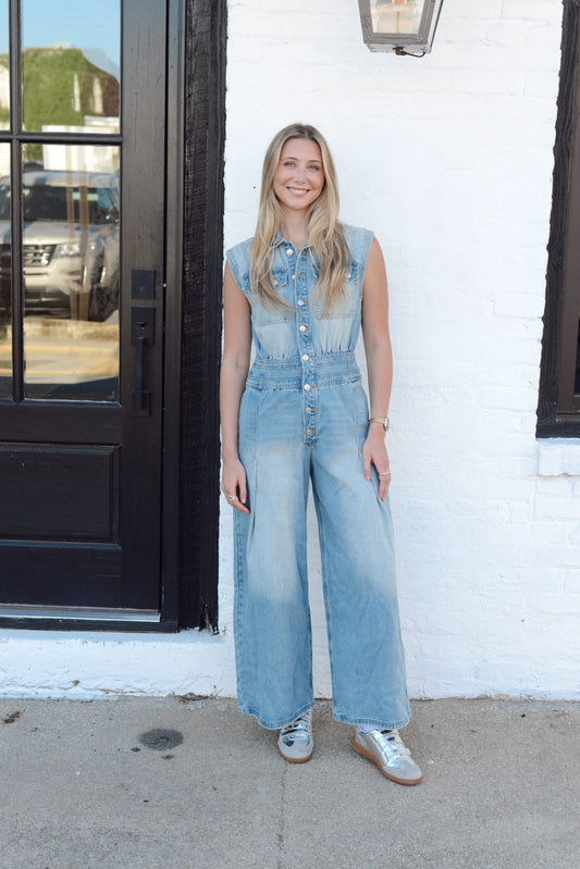 THE GO - TO JUMPER - Gopher Lane Boutique & Gifts