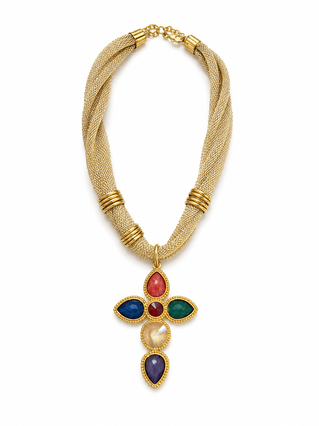 THE GRACE NECKLACE - Gopher Lane Boutique & Gifts
