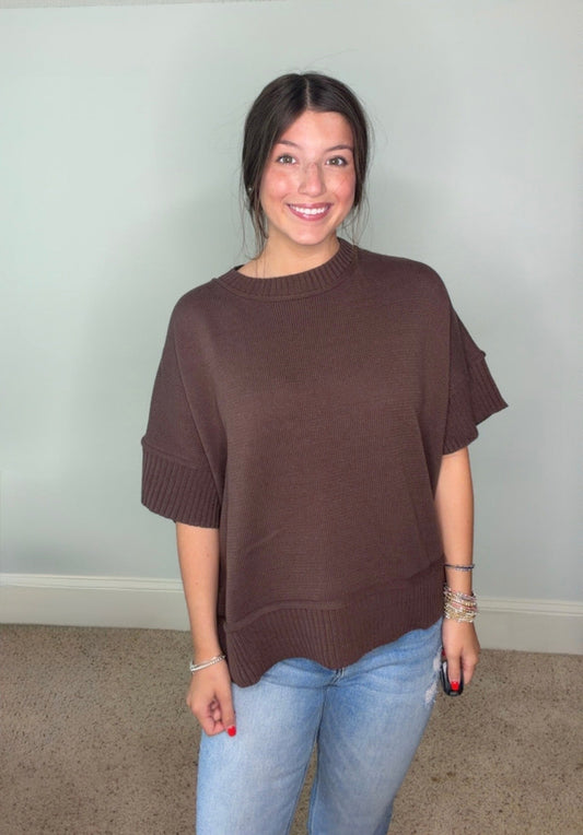 THE MAREN TOP - Gopher Lane Boutique & Gifts