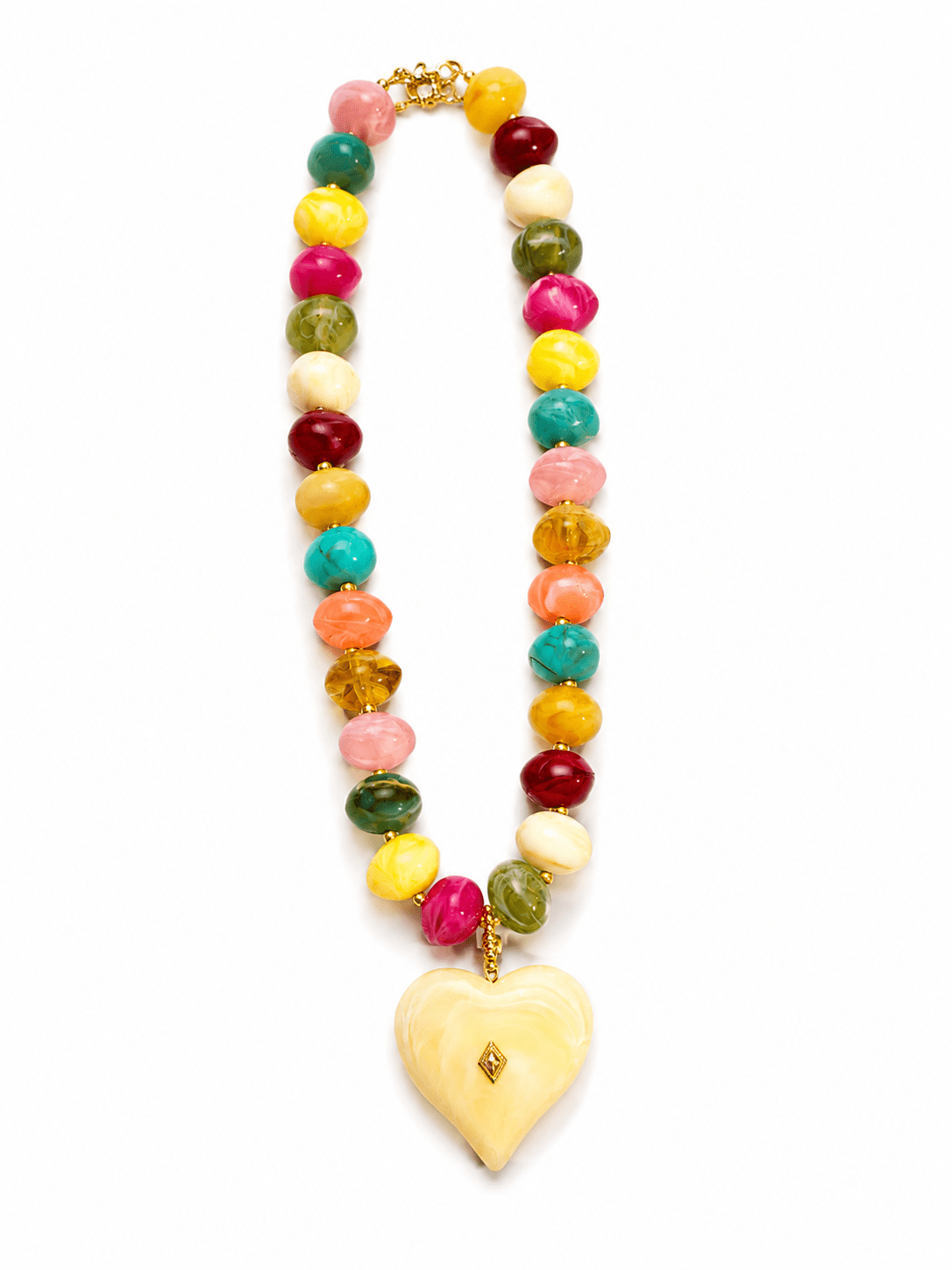THE MELODY NECKLACE - Gopher Lane Boutique & Gifts