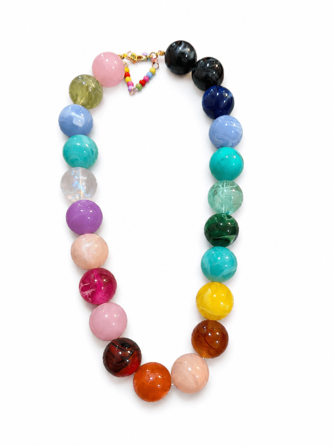 THE SADIE NECKLACE - Gopher Lane Boutique & Gifts
