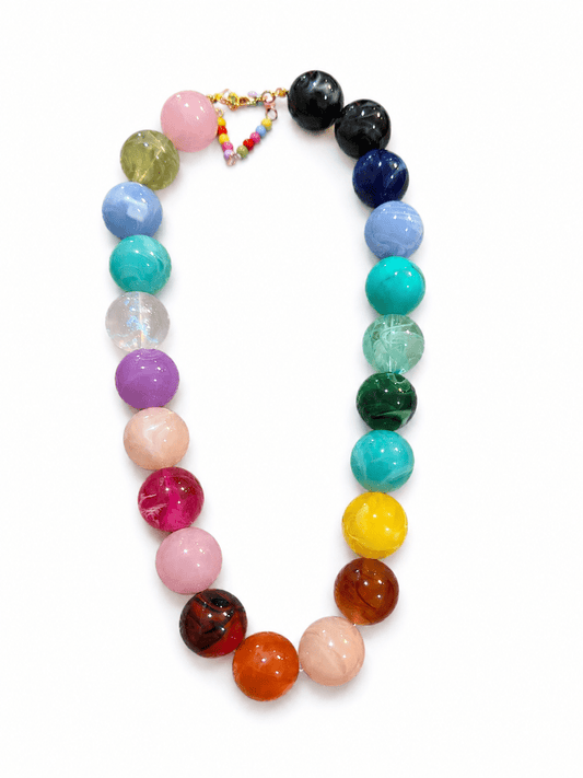 THE SADIE NECKLACE - Gopher Lane Boutique & Gifts