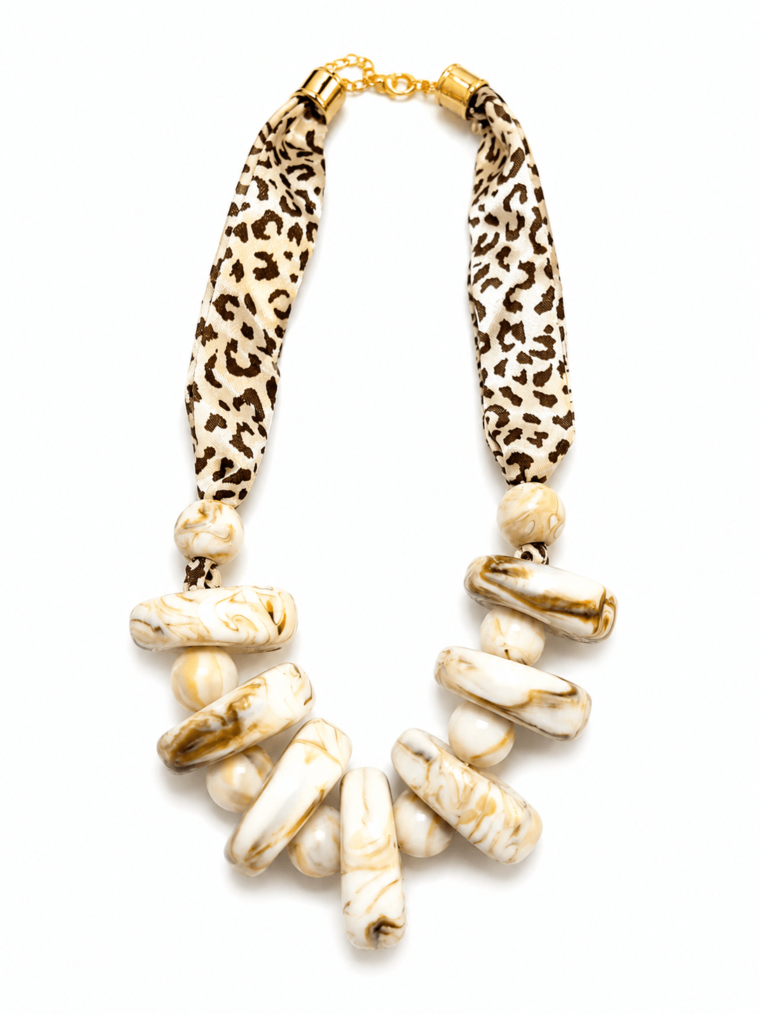 THE SAVANAH NECKLACE - Gopher Lane Boutique & Gifts
