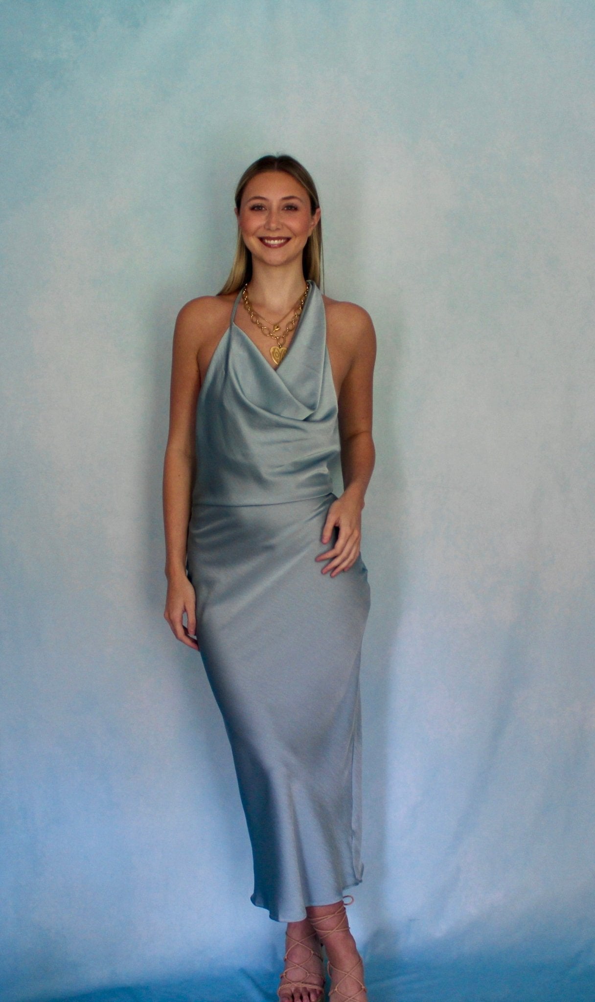 THE SERENA DRESS - Gopher Lane Boutique & Gifts