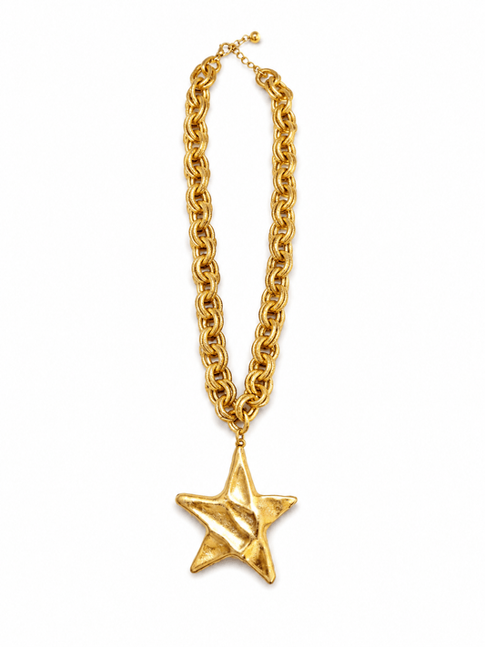 THE STELLA NECKLACE - Gopher Lane Boutique & Gifts