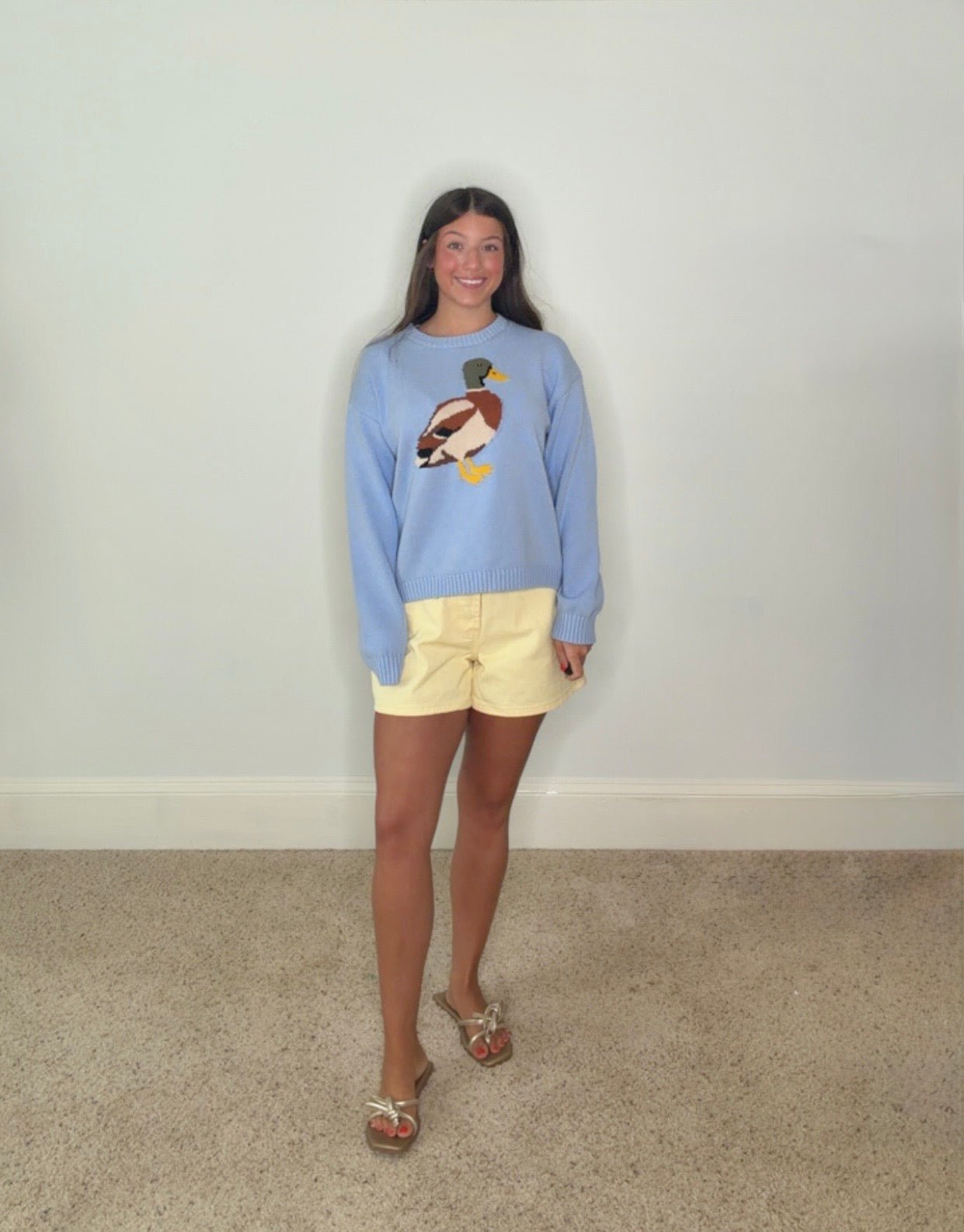THE WILLOW SHORTS - Gopher Lane Boutique & Gifts