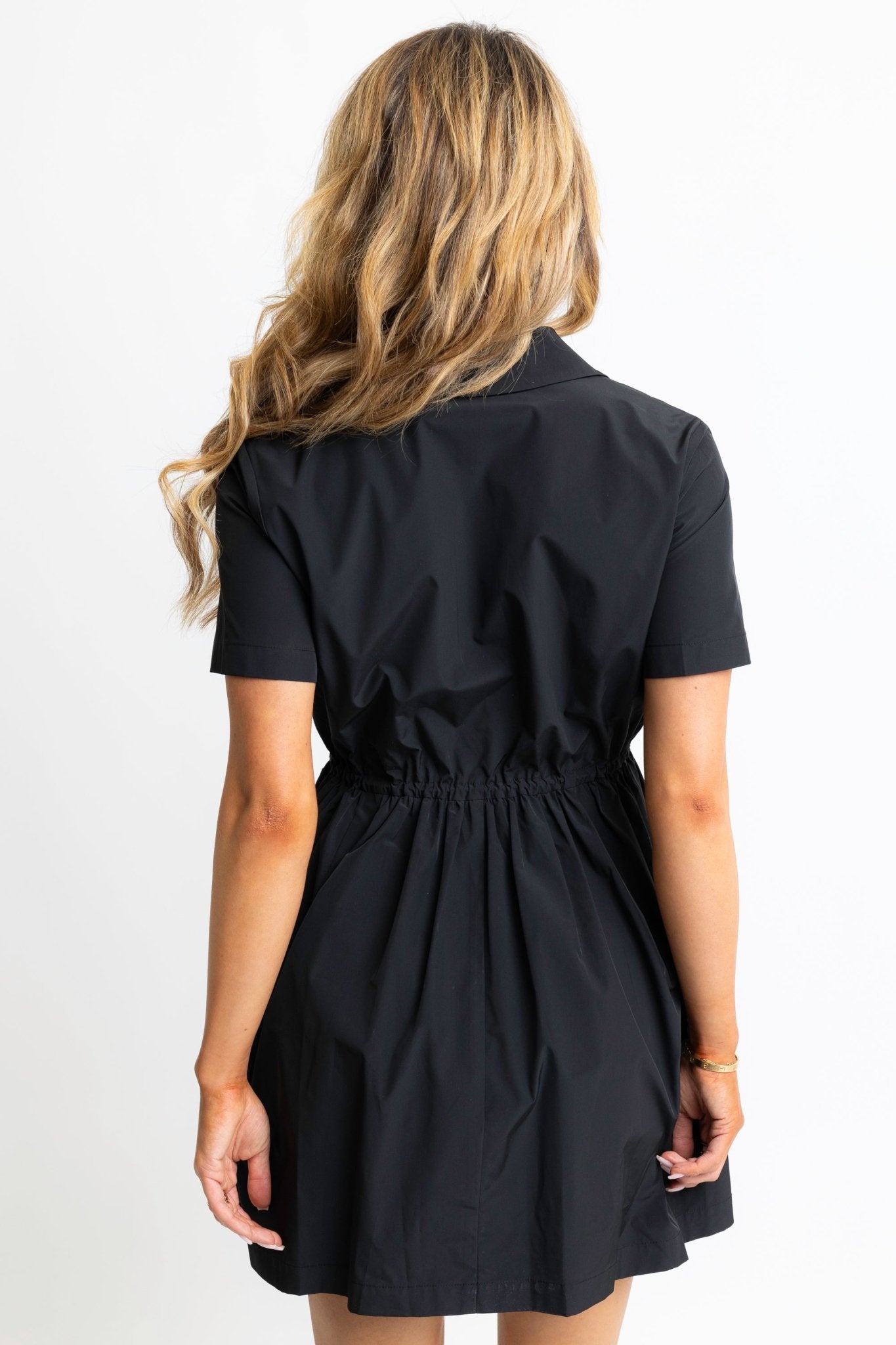 URBAN UTILITY DRESS BY KARLIE - Gopher Lane Boutique & Gifts