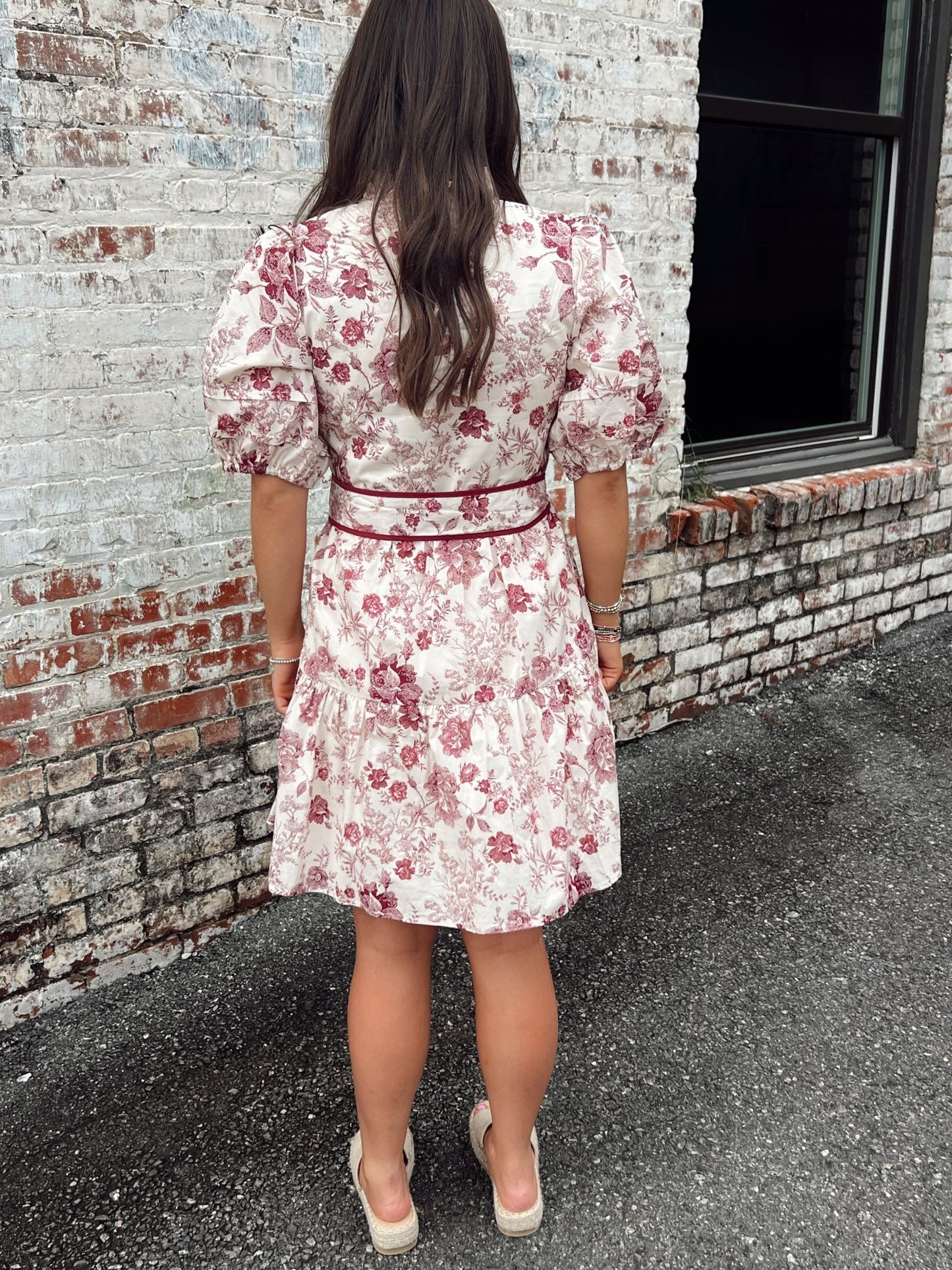 VICTORIA DRESS - Gopher Lane Boutique & Gifts