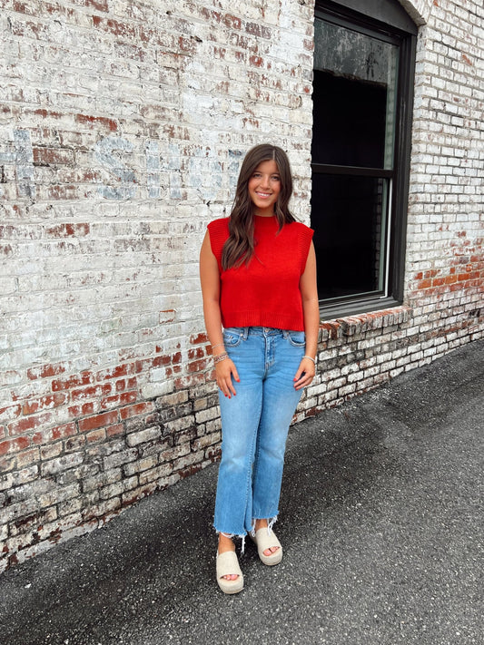 VIVIAN TOP - Gopher Lane Boutique & Gifts