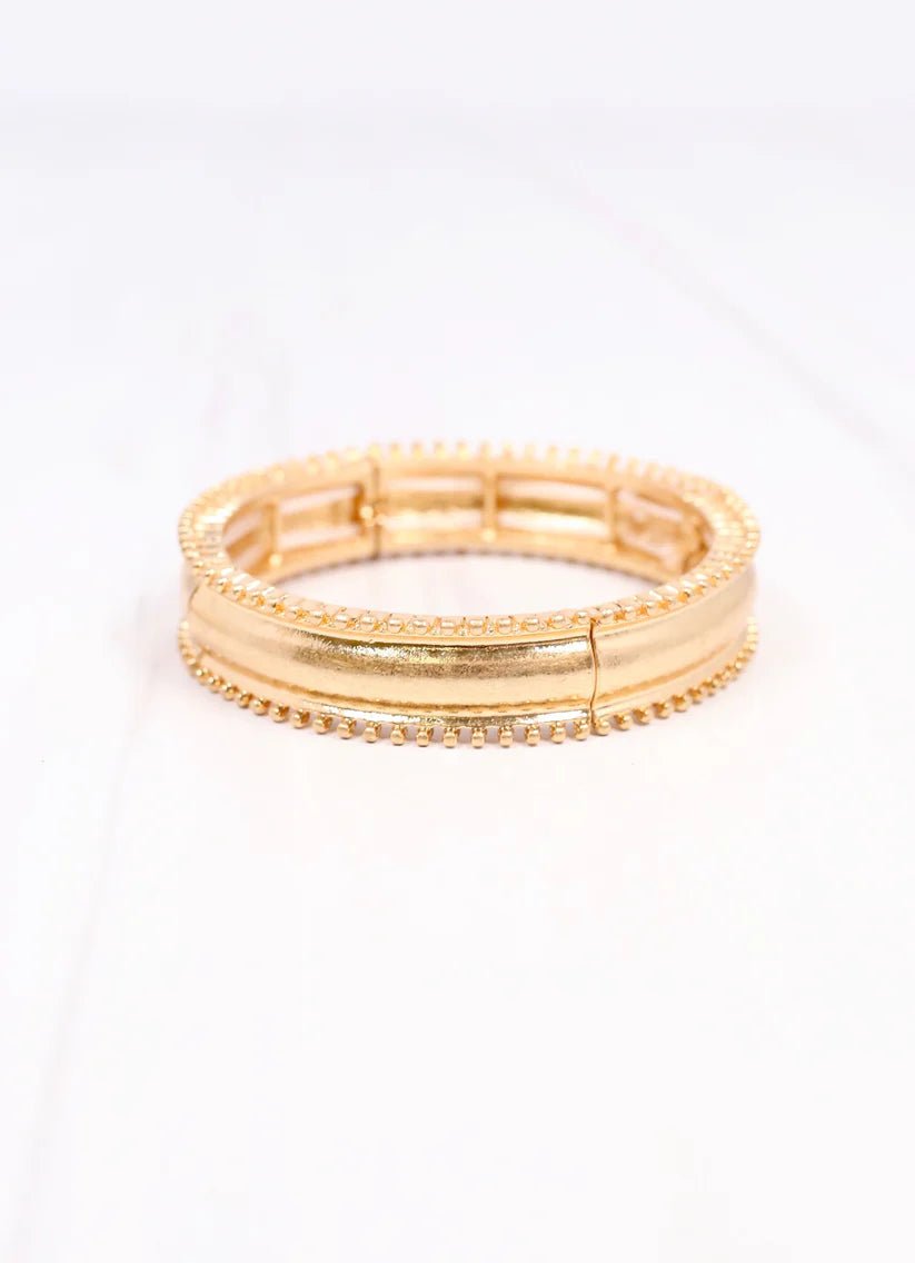 VONTRA STRETCH BRACELET - Gopher Lane Boutique & Gifts