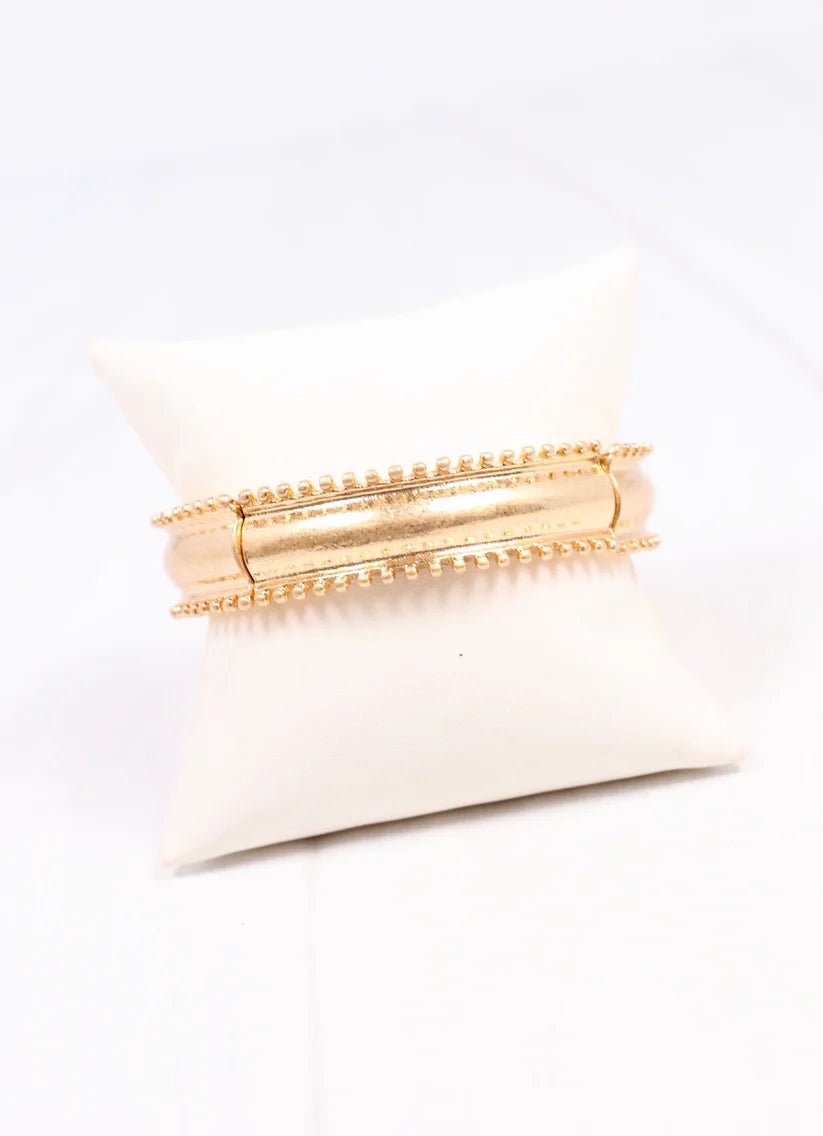 VONTRA STRETCH BRACELET - Gopher Lane Boutique & Gifts
