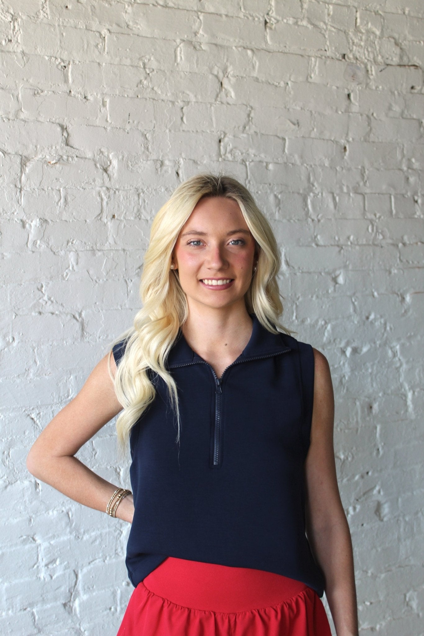 ZIP & GO TOP - Gopher Lane Boutique & Gifts